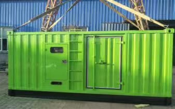 衡东600kw大型柴油发电机组出租价格 衡东600kw大型柴油发电机组出租价格