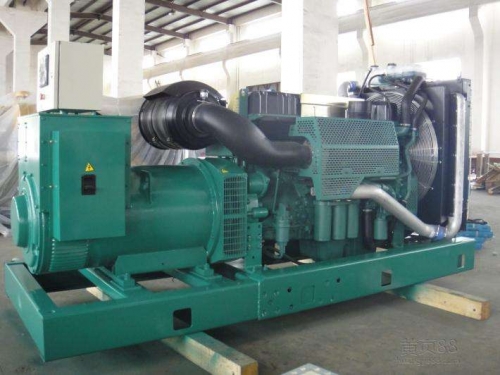 衡东便携静音：租赁无声发电机组，便携式解决能源需求