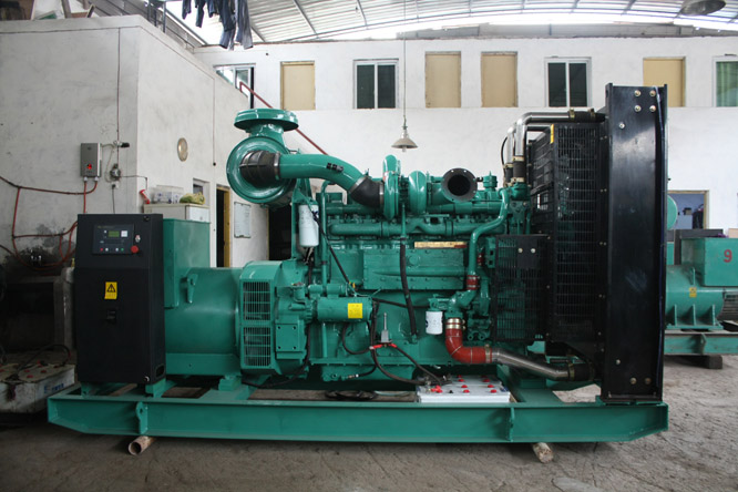 衡东环保无噪音：租用静音发电机组，为环境和耳朵双重保驾护航